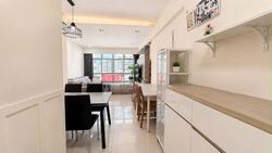 Blk 467A Fernvale Lea (Sengkang), HDB 3 Rooms #594685331